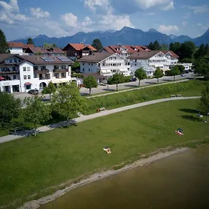  Apartment Seeblick